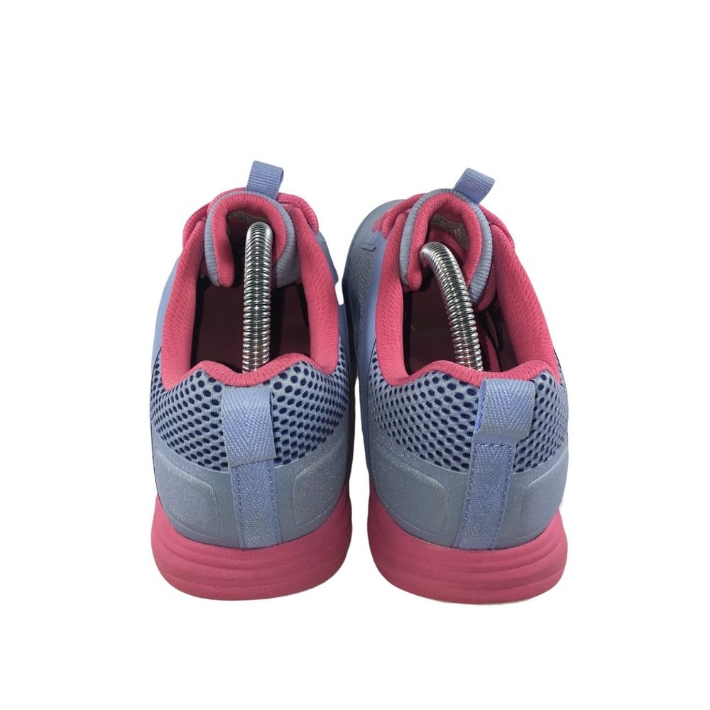 VIONIC JOJO OMBRE BLUE/PINK SHOES 11-2020 WOMENS 8.5 WIDE - Picture 5 of 9